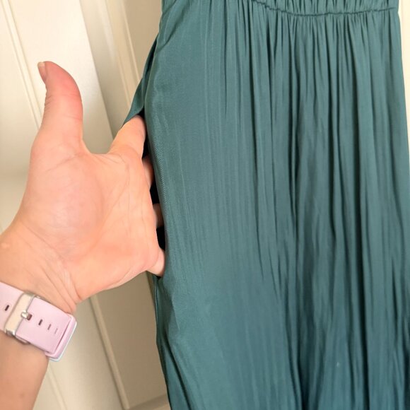 Banana Republic Goddess Maxi Dress, Size 14 - Picture 5 of 12